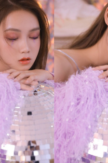 新妈妈中文